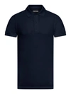 TOM FORD TOM FORD CUT AND SEWN POLO SHRT KNITTED