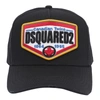 DSQUARED2 DSQUARED2 BASEBALL CAP