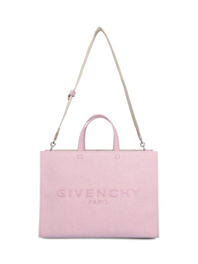 GIVENCHY GIVENCHY G MEDIUM TOTE BAG