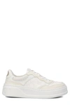 GUCCI GUCCI PANELLED LOW-TOP SNEAKERS
