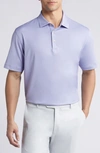 PETER MILLAR SOLID JERSEY PERFORMANCE POLO