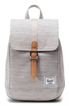 HERSCHEL SUPPLY CO RETREAT RECYCLED POLYESTER SLING BAG