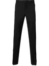 VALENTINO TROUSERS WITH ZIP POCKETS,NV3RB54025S12266069