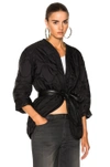 NILI LOTAN Varick Jacket