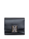 GIVENCHY GIVENCHY LEATHER 4G WALLET