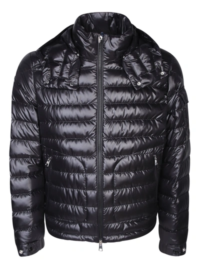 Moncler Lauros Black Jacket