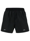 OFF-WHITE OFF-WHITE OFF STAMP SWIMSHORTS