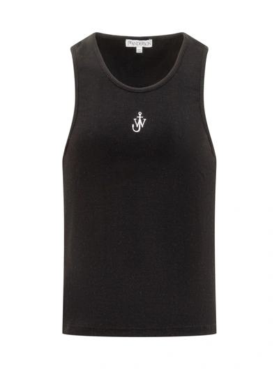 JW ANDERSON J.W. ANDERSON ANCHOR TANK TOP