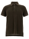 TOM FORD TOM FORD POLO TOWELING