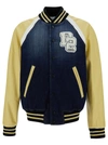 DSQUARED2 DSQUARED2 STREET COLLEGE BOMBER
