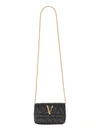 VERSACE VERSACE BAG VIRTUS