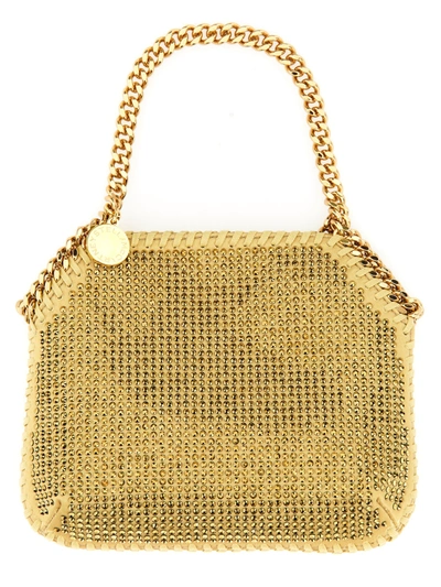 STELLA MCCARTNEY STELLA MCCARTNEY FALABELLA MINI BAG