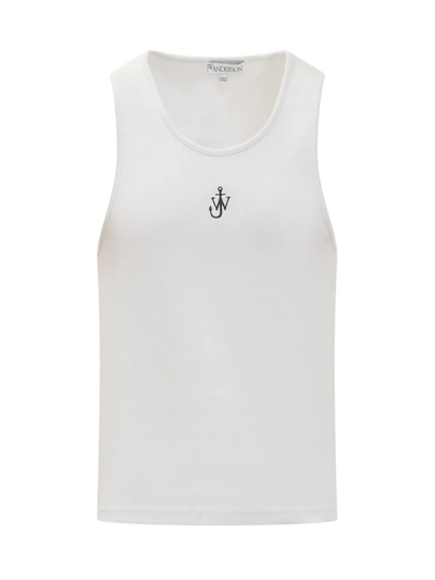 JW ANDERSON J.W. ANDERSON ANCHOR TANK TOP