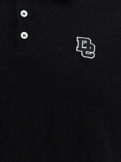 Dsquared2 Polo Shirt In 900