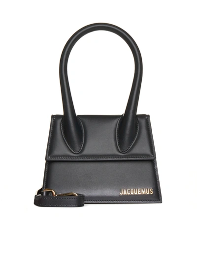 JACQUEMUS JACQUEMUS TOTE