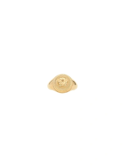 Versace Ring In Default Title