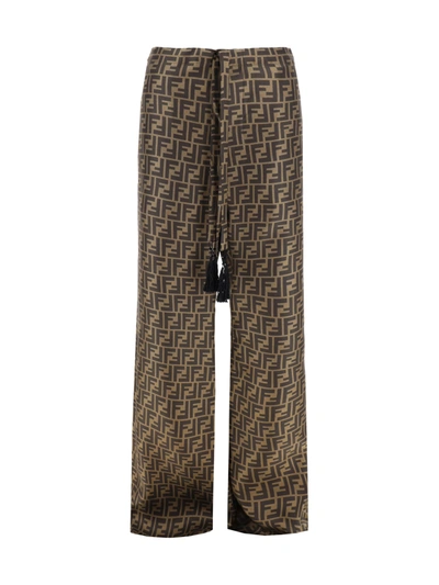 Fendi Pants In Default Title