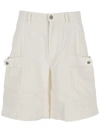 PALM ANGELS PALM ANGELS CARGO SHORTS