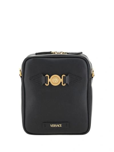 Versace Medusa Shoulder Bag In Default Title