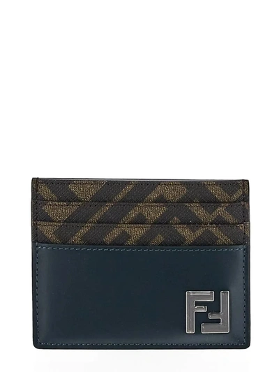 FENDI FENDI CARD HOLDER