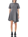 JW ANDERSON J.W. ANDERSON POLO DRESS