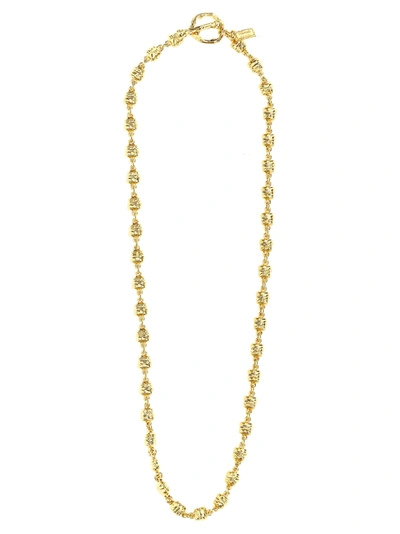 Tom Ford Vintage Effect Necklace Jewelry Gold