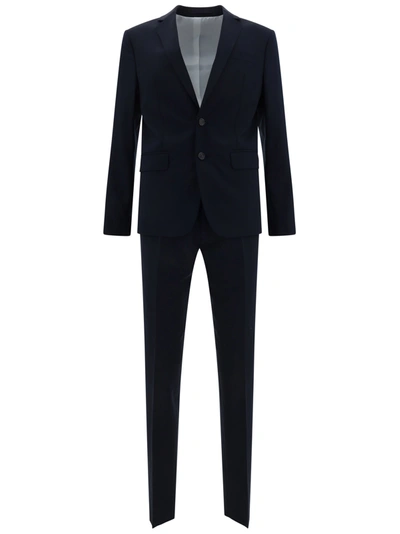 DSQUARED2 DSQUARED2 COMPLETE SUIT