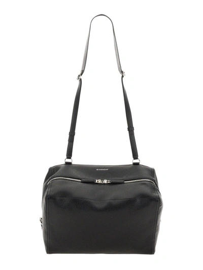 Givenchy Medium Pandora Bag In Nero