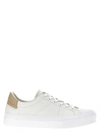 GIVENCHY GIVENCHY CITY SPORT SNEAKERS