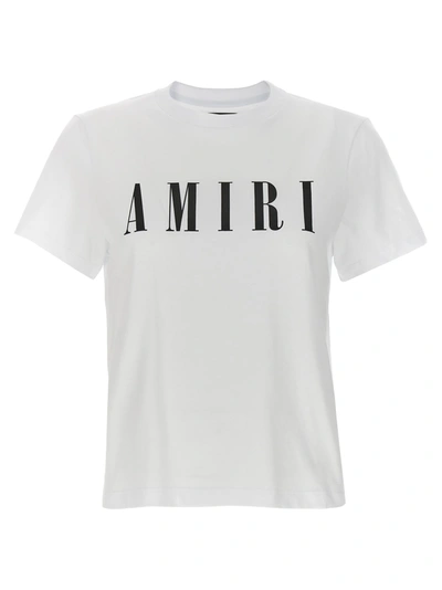 Amiri Core T-shirt In White