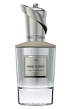 Mind Games Unisex Lionora Extrait De Parfum Spray 3.4 oz Fragrances 850034671727 In White