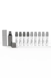 Mind Games Artisan Collection Fragrance Discovery Set In White