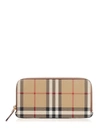 BURBERRY BURBERRY CREDIT CARD CASE