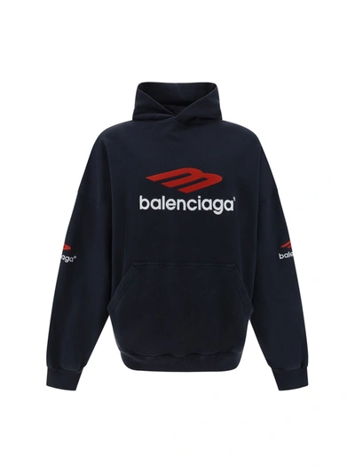 BALENCIAGA BALENCIAGA HOODIE