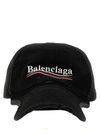 BALENCIAGA BALENCIAGA POLITICAL CAMPAIGN CAP