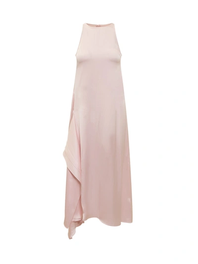 Jw Anderson J.w. Anderson Dress In Pink