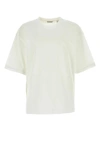 Burberry T-shirt In Rain