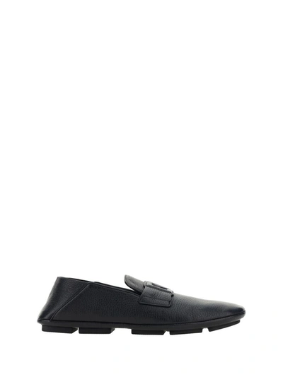 DOLCE & GABBANA DOLCE & GABBANA LOAFERS