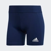 ADIDAS ORIGINALS WOMEN'S ADIDAS TECHFIT VOLLEYBALL SHORTS