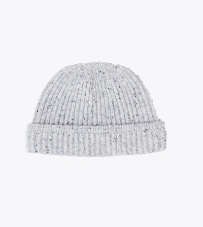 Zanerobe Primal Beanie Grey Flec