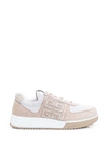 GIVENCHY GIVENCHY G4 LOW-TOP SNEAKER