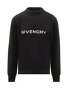 GIVENCHY GIVENCHY ARCHETYPE SWEATER