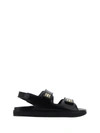 GIVENCHY GIVENCHY STRAP SANDALS