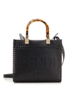 FENDI FENDI SMALL SUNSHINE BAG