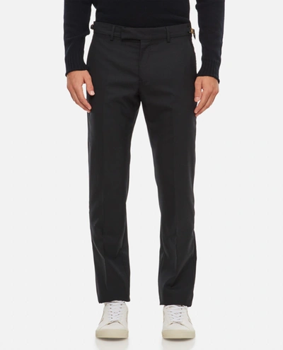 Versace Formal Pant In Default Title