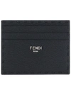 FENDI FENDI CARD CASE