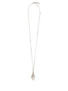 GIVENCHY GIVENCHY PEARLING LONG NECKLACE