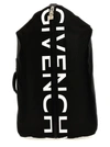 GIVENCHY GIVENCHY G-ZIP BACKPACK