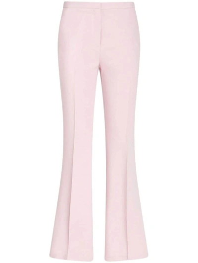 Etro Trousers In Pink