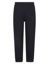 BURBERRY BURBERRY TYWALL SWEATPANTS WITH LOGO